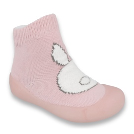 Befado sans alcool 002P008 blanc rose