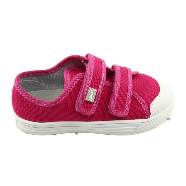 Chaussures enfant Befado 440X011 rose