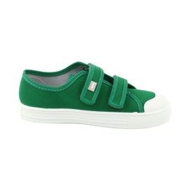 Chaussures enfant Befado 440X013 vert Chaussures enfant Befado 440X013 vert