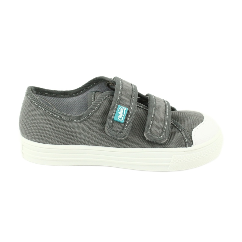 Chaussures enfant Befado 440X014 gris