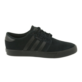 Chaussures Adidas Seeley M F34204 le noir