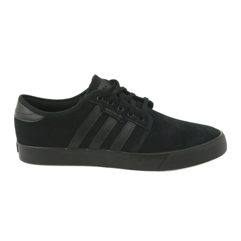 Chaussures Adidas Seeley M F34204 le noir