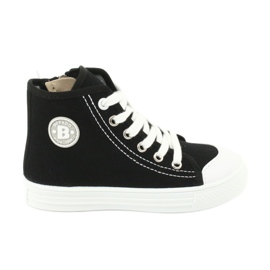 Chaussures enfant Befado 438X010 noir