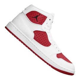 Nike Jordan Access M AR3762-106 multicolore blanc