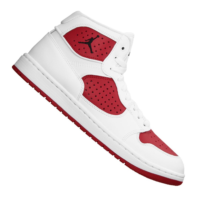 Nike Jordan Access M AR3762-106 multicolore blanc