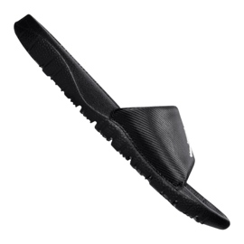 Nike Jordan Break Slide Jr CD5472-010 noir