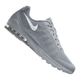 Nike Air Max Invigor chaussures 749680-005 gris