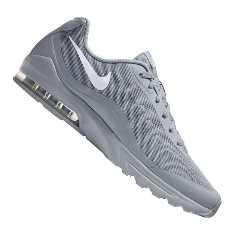 Nike Air Max Invigor chaussures 749680-005 gris