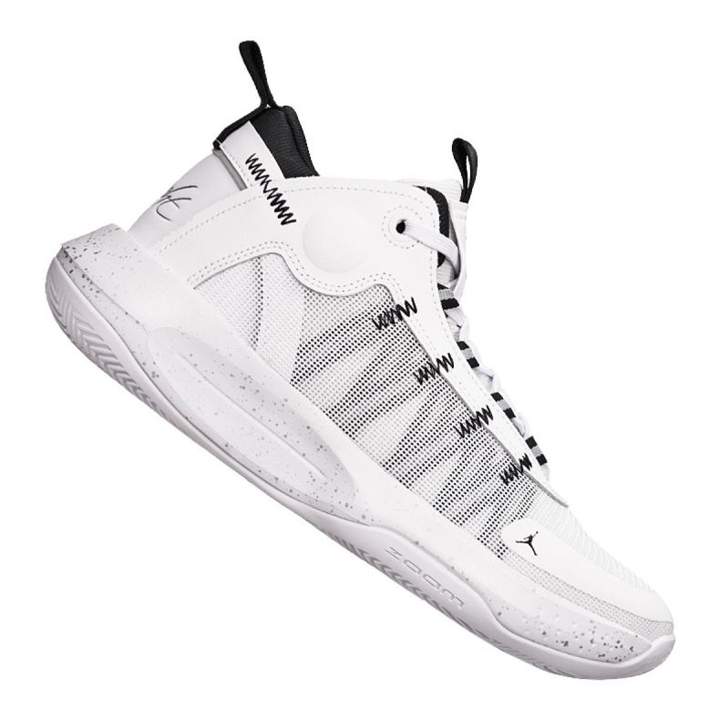 Nike Jordan Jumpman 2020 M BQ3449-102 blanche blanche