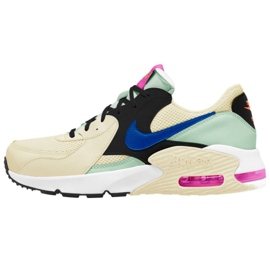 Nike Air Max Excee Femme CD5432-200 brun multicolore