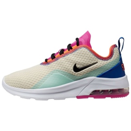 Nike Air Max Motion 2 Femme CD5440-200 brun multicolore