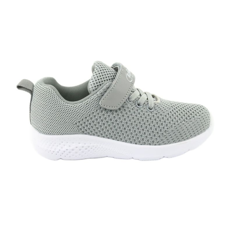 Chaussures enfant Befado 516X046 gris