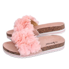 Flower power rose BG47P Rose Flower power rose BG47P Rose