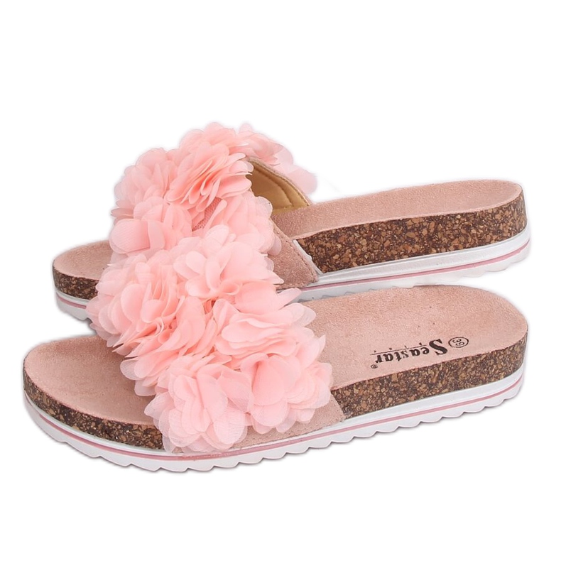 Flower power rose BG47P Rose