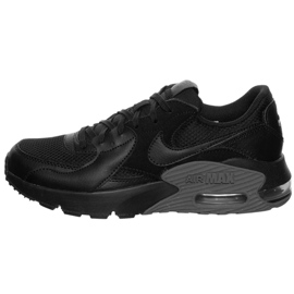 Nike Air Max Excee W CD5432-001 chaussures le noir