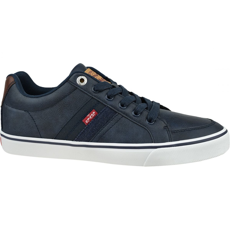 Levi's Turner M 229171-794-17 chaussures bleu marin