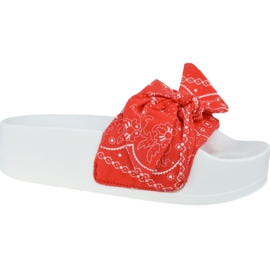 Levi's June S Bold B 231587-860-87 rouge