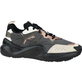 Puma Rise Wn's W 371777 03 le noir multicolore