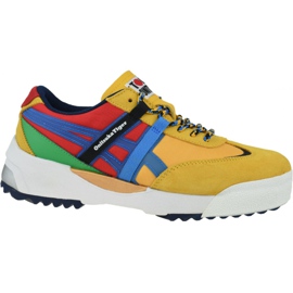 Asics Délégation Onitsuka Tiger Ex W 1183A604-750 multicolore