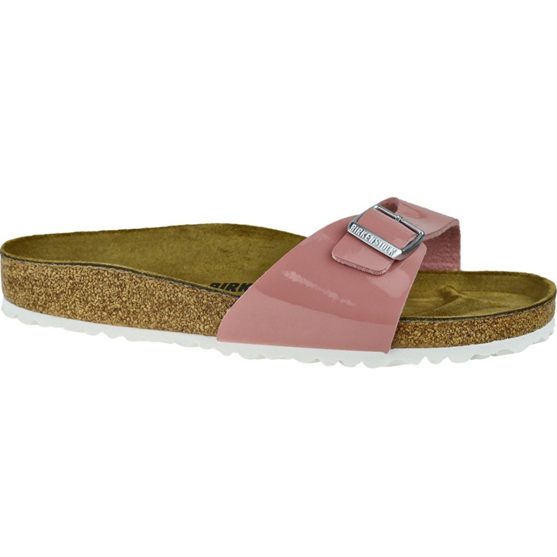 Birkenstock Madrid Bf 1016064 rose Birkenstock Madrid Bf 1016064 rose