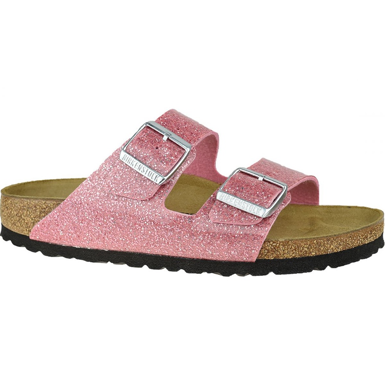 Birkenstock Arizona Bf 1016117 rose Birkenstock Arizona Bf 1016117 rose