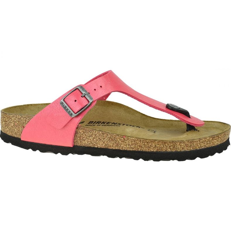 Birkenstock Gizeh Bf 1016415 rose Birkenstock Gizeh Bf 1016415 rose