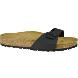 Birkenstock Madrid Bf 40791 noir