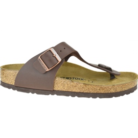 Birkenstock Ramsès Bf 44701 brun Birkenstock Ramsès Bf 44701 brun