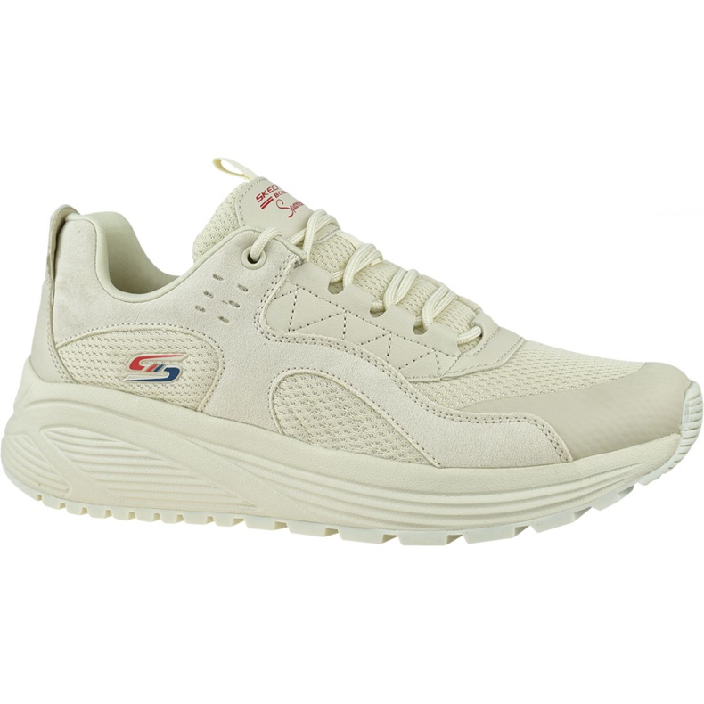 Chaussure Skechers Bobs Sparrow 2.0 W 117017-NAT beige Chaussure Skechers Bobs Sparrow 2.0 W 117017-NAT beige