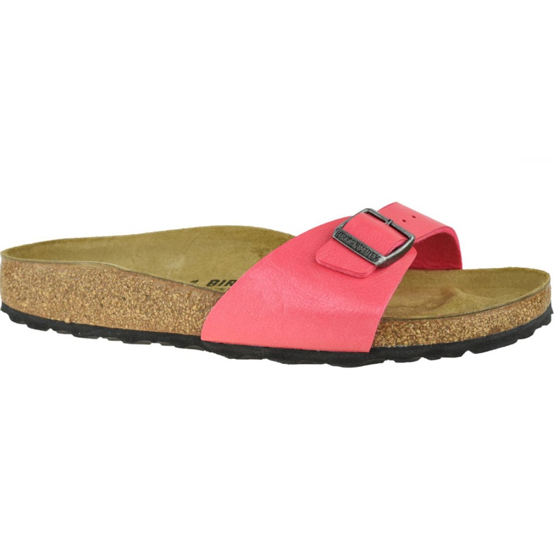 Birkenstock Madrid Bf W 1016063 rose Birkenstock Madrid Bf W 1016063 rose