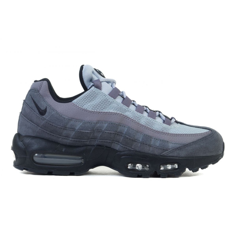 Nike Chaussures Air Max 95 Essential M AT9865-008 gris