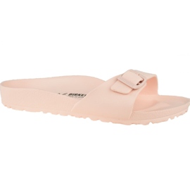 Birkenstock Madrid Essentials Eva W 1014565 rose