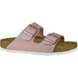 Birkenstock Arizona Bf W 1016029 rose Birkenstock Arizona Bf W 1016029 rose