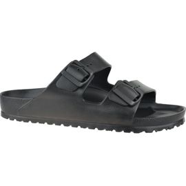 Birkenstock Arizona Eva 129421 tongs -flops noir