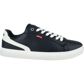 Levi's Vernon Td M 231539-841-17 chaussures bleu