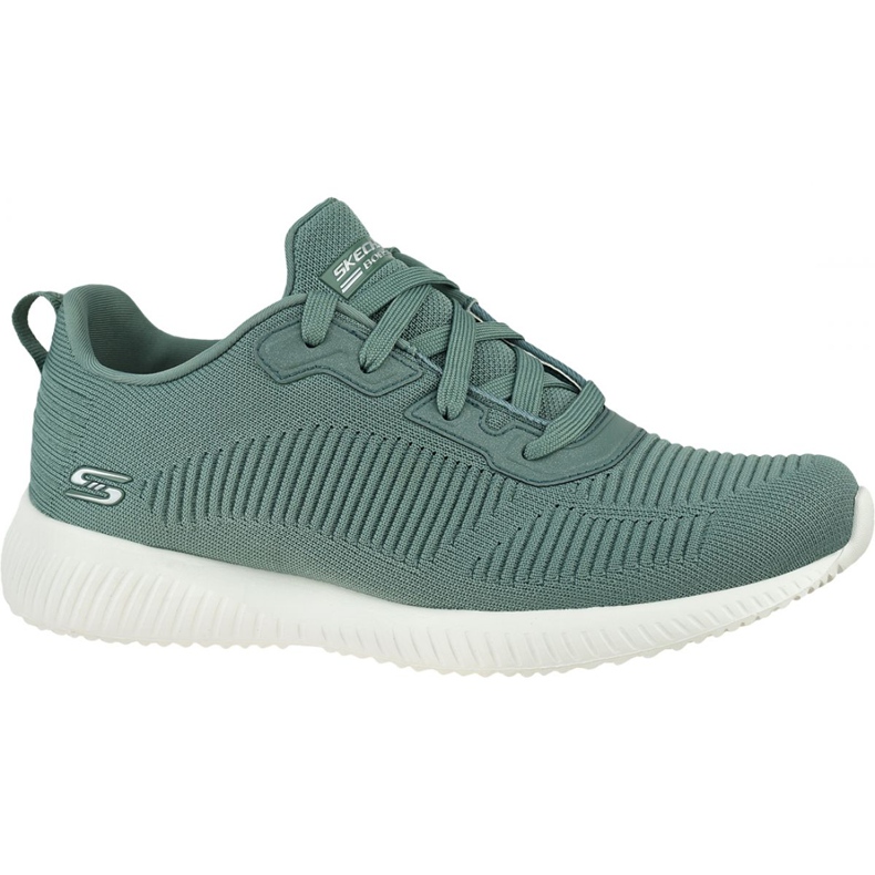 Skechers Bobs Squad W 32504-SAGE Chaussures multicolore