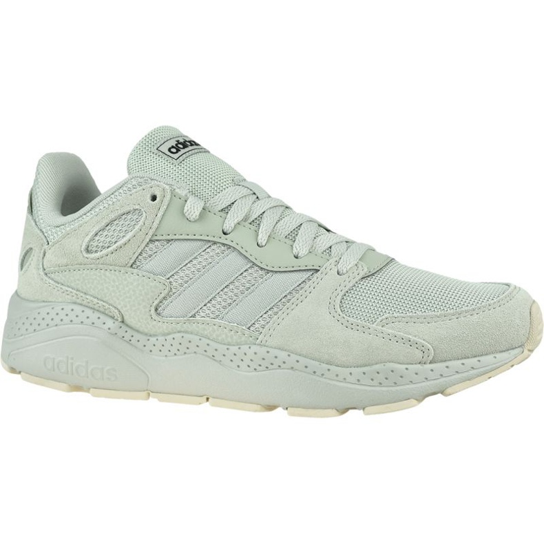Chaussures Adidas Crazychaos M EF1055 gris