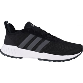 Chaussures Adidas Phosphere M EG3490 noir gris