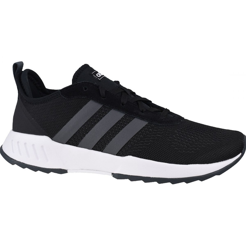 Chaussures Adidas Phosphere M EG3490 le noir gris
