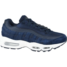 Chaussures Big Star Big Fly M FF174299 bleu marine