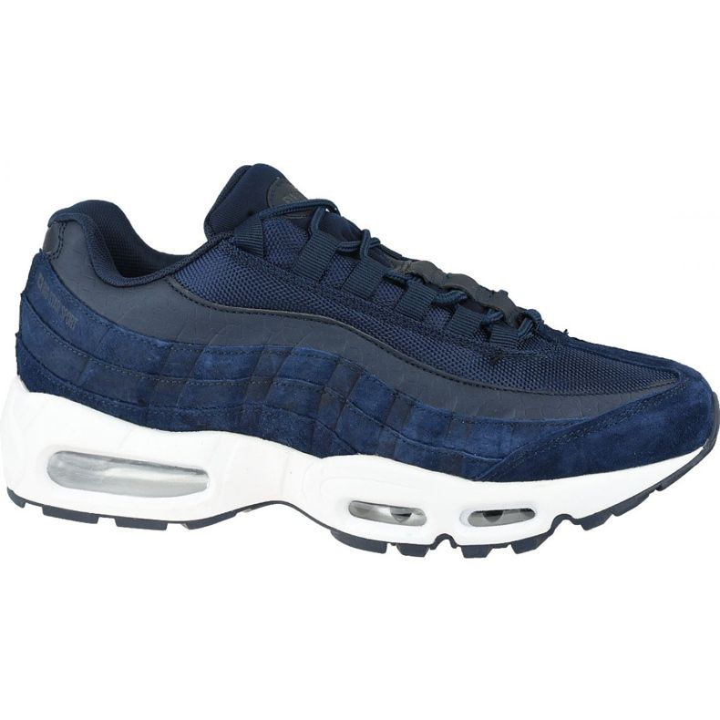 Chaussures Big Star Big Fly M FF174299 bleu marin