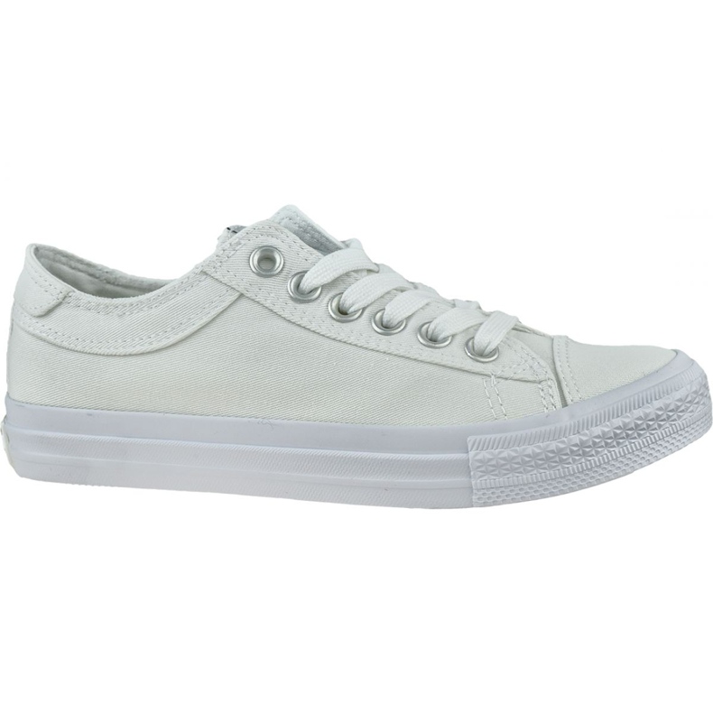 Chaussures Lee Cooper W LCWL-20-31-014 blanche Chaussures Lee Cooper W LCWL-20-31-014 blanche