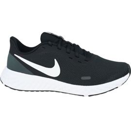 Chaussure Nike Revolution 5 M BQ3204-002 noir