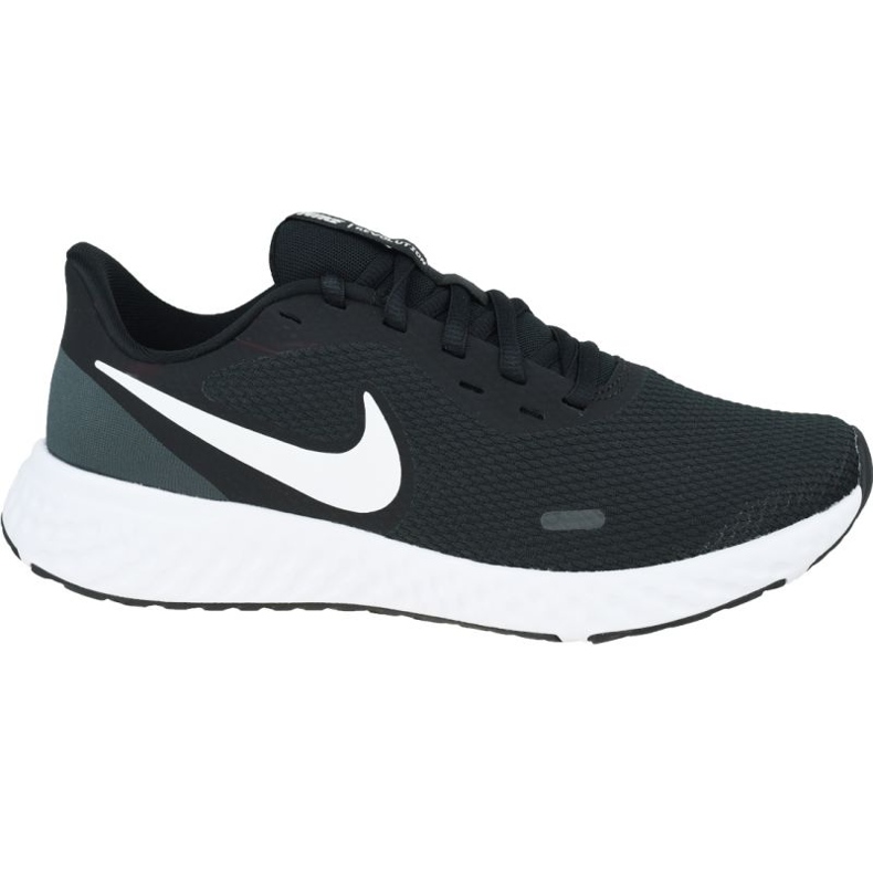 Chaussure Nike Revolution 5 M BQ3204-002 le noir