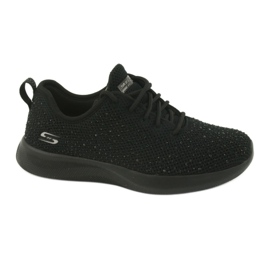 Skechers Bobs Squad-Galaxy Chaser W 32805-BBK Chaussures le noir