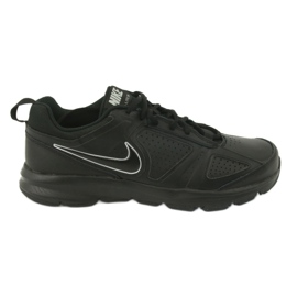 Chaussure d'entraînement Nike T-Lite Xi M 616544-007 Q3 le noir gris