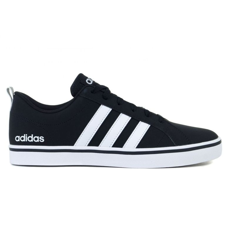 Chaussures Adidas Vs Pace M EH0021 le noir Chaussures Adidas Vs Pace M EH0021 le noir