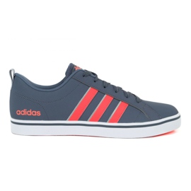 Chaussures Adidas Vs Pace M EH0024 gris