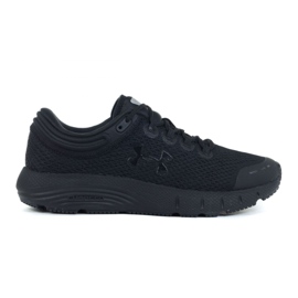 Under Armour Charged Bandit 5 W 3021964-002 le noir