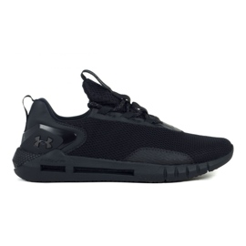 Under Armour Hovr Strt M 3022580-002 chaussures le noir